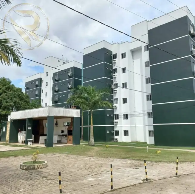 Foto 3 de Apartamento com 3 quartos à venda, 58m2 em Coqueiro, Ananindeua - PA