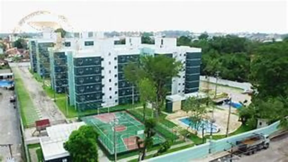 Foto 1 de Apartamento com 3 quartos à venda, 58m2 em Coqueiro, Ananindeua - PA