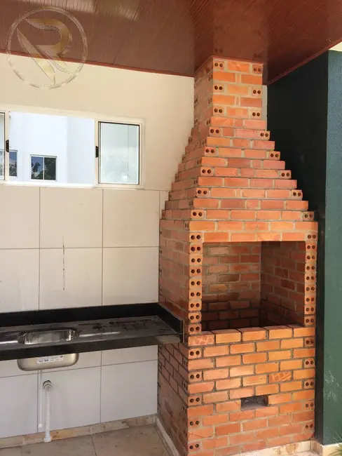 Foto 9 de Apartamento com 3 quartos à venda, 58m2 em Coqueiro, Ananindeua - PA
