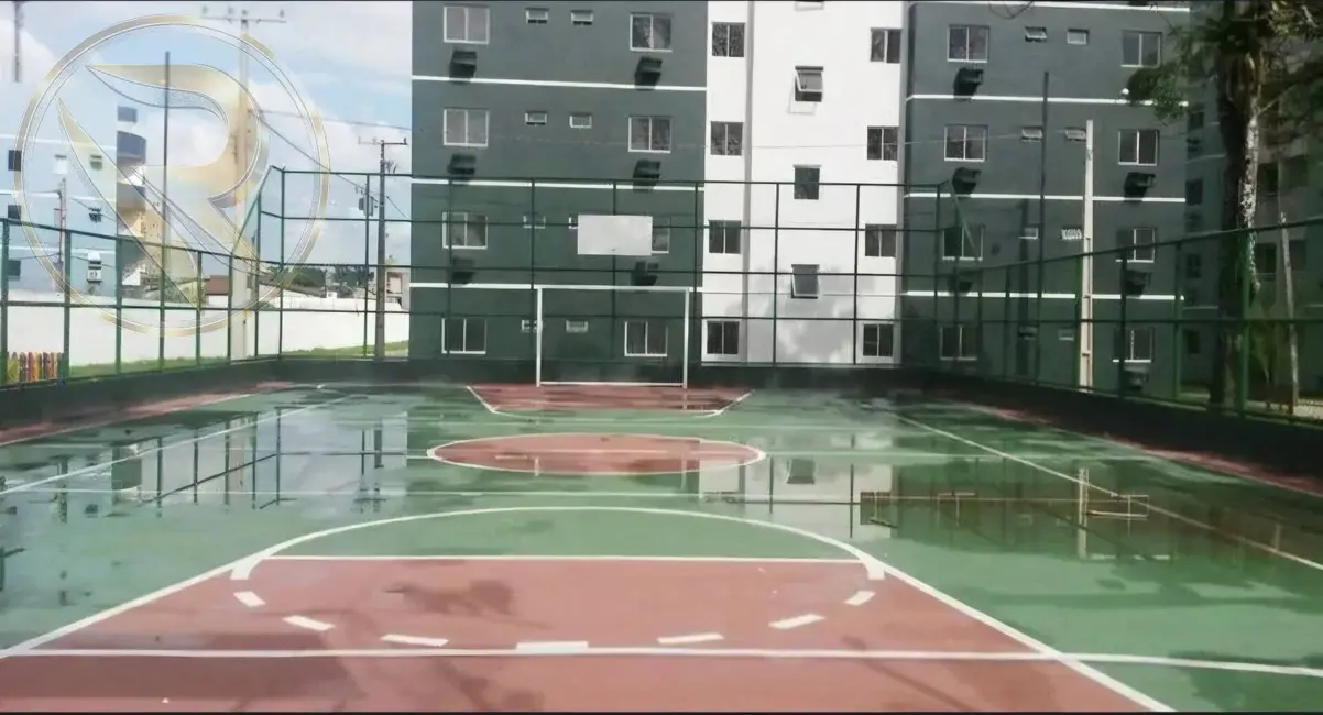 Foto 5 de Apartamento com 2 quartos à venda, 49m2 em Coqueiro, Ananindeua - PA