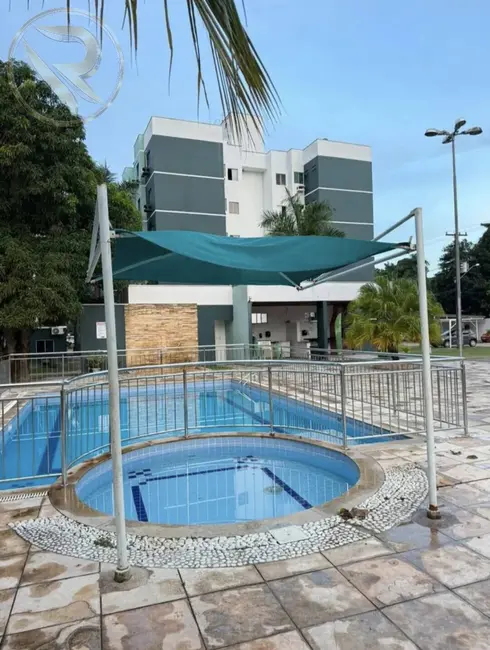 Foto 4 de Apartamento com 2 quartos à venda, 49m2 em Coqueiro, Ananindeua - PA