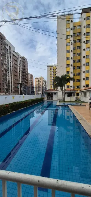Apartamento com 3 quartos para alugar, 73m2 em Parque Verde, Belem - PA - imagem 9 Foto 9 de Apartamento com 3 quartos para alugar, 73m2 em Parque Verde, Belem - PA