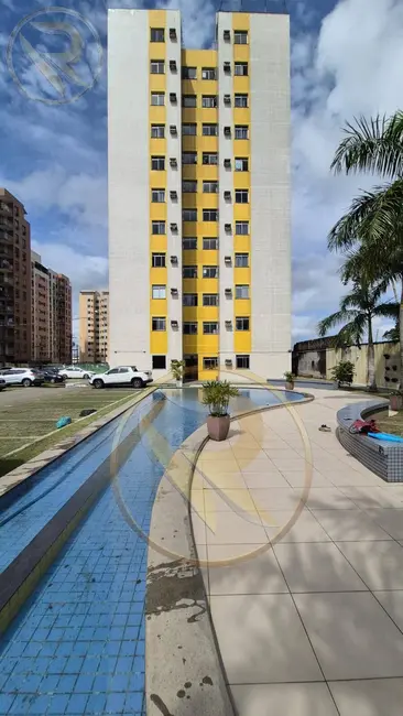 Apartamento com 3 quartos para alugar, 73m2 em Parque Verde, Belem - PA - imagem 4 Foto 4 de Apartamento com 3 quartos para alugar, 73m2 em Parque Verde, Belem - PA