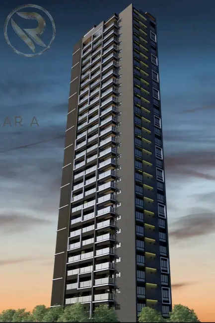 Foto 2 de Apartamento com 1 quarto à venda, 38m2 em Marco, Belem - PA