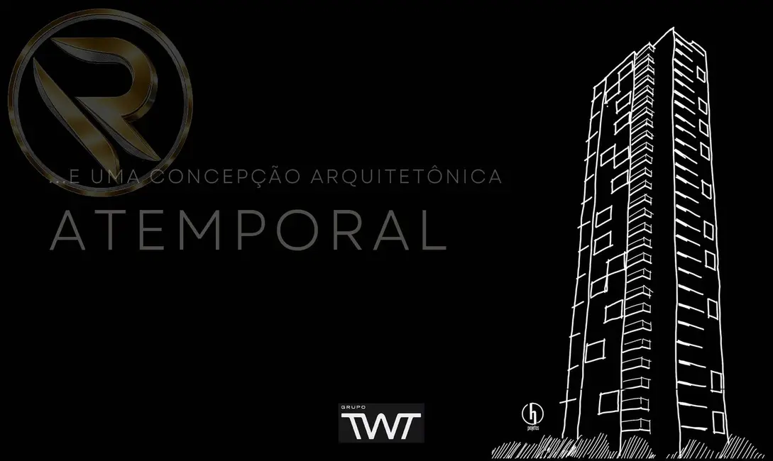 Foto 3 de Apartamento com 1 quarto à venda, 38m2 em Marco, Belem - PA