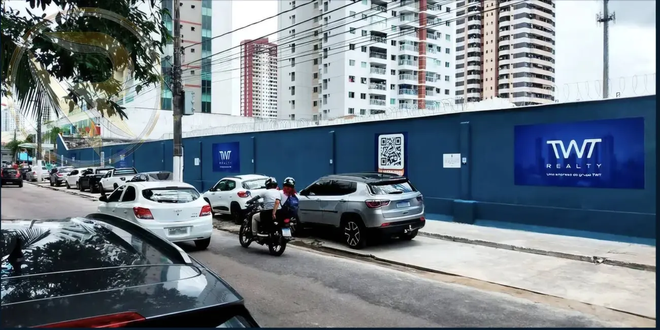 Foto 9 de Apartamento com 1 quarto à venda, 38m2 em Marco, Belem - PA