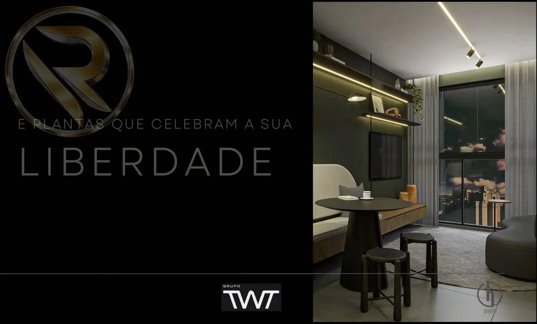 Foto 5 de Apartamento com 1 quarto à venda, 38m2 em Marco, Belem - PA