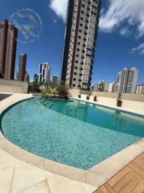 Foto 4 de Apartamento com 4 quartos à venda, 214m2 em Umarizal, Belem - PA