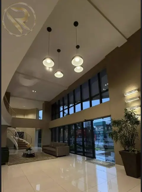 Foto 3 de Apartamento com 4 quartos à venda, 214m2 em Umarizal, Belem - PA