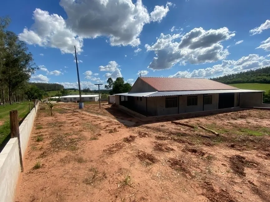 Foto 4 de Chácara à venda em Altonia - PR