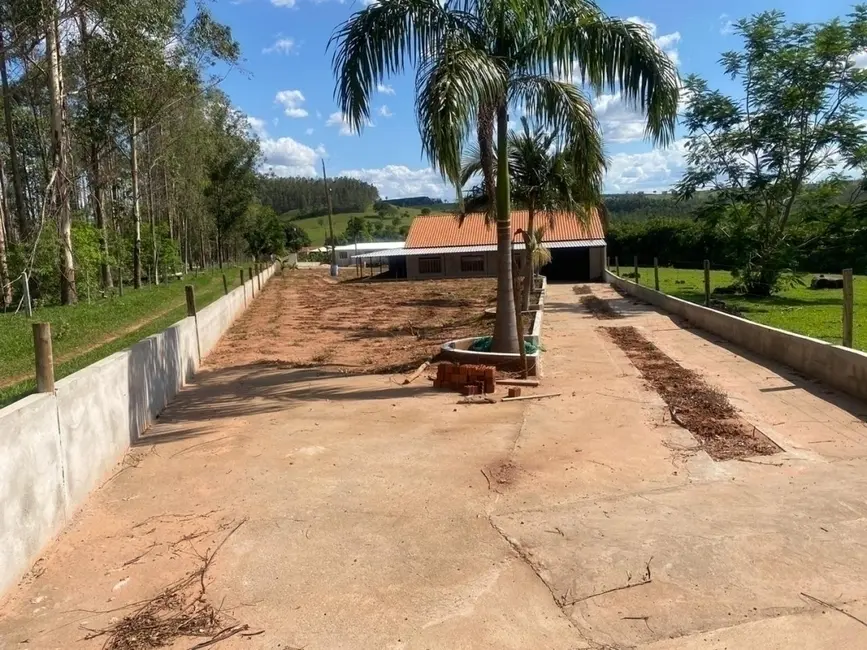 Foto 1 de Chácara à venda em Altonia - PR