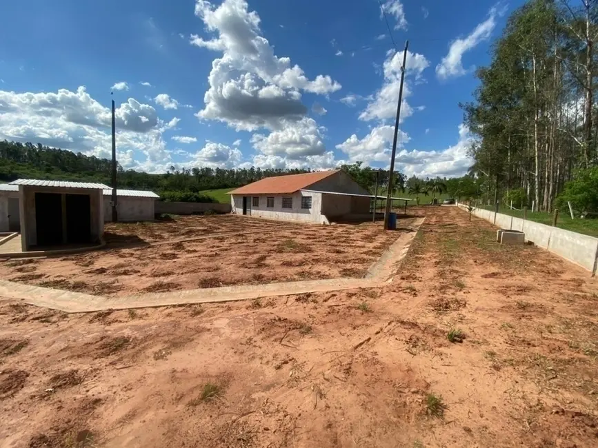 Foto 3 de Chácara à venda em Altonia - PR