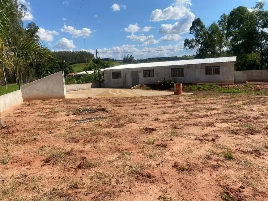 Foto 12 de Chácara à venda em Altonia - PR