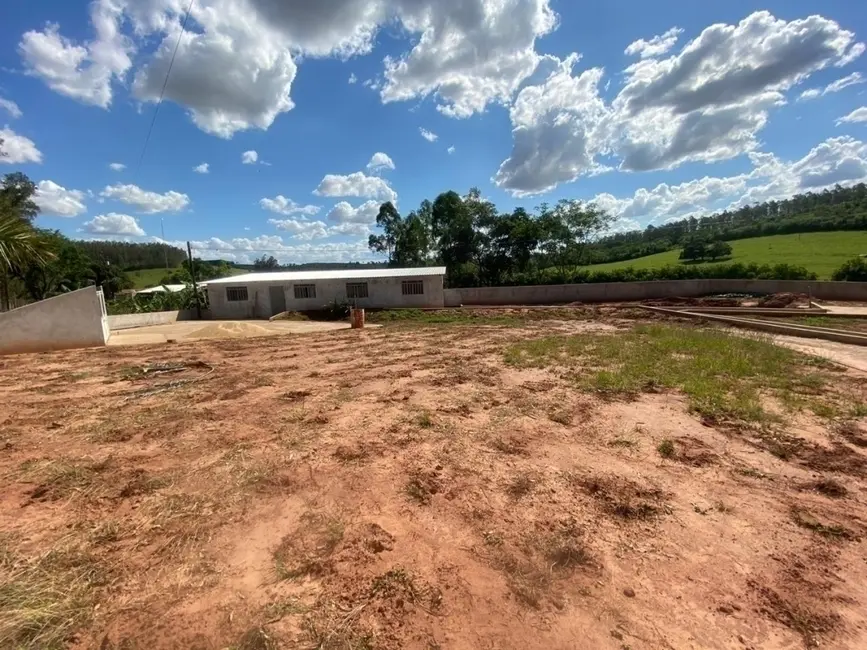 Foto 14 de Chácara à venda em Altonia - PR