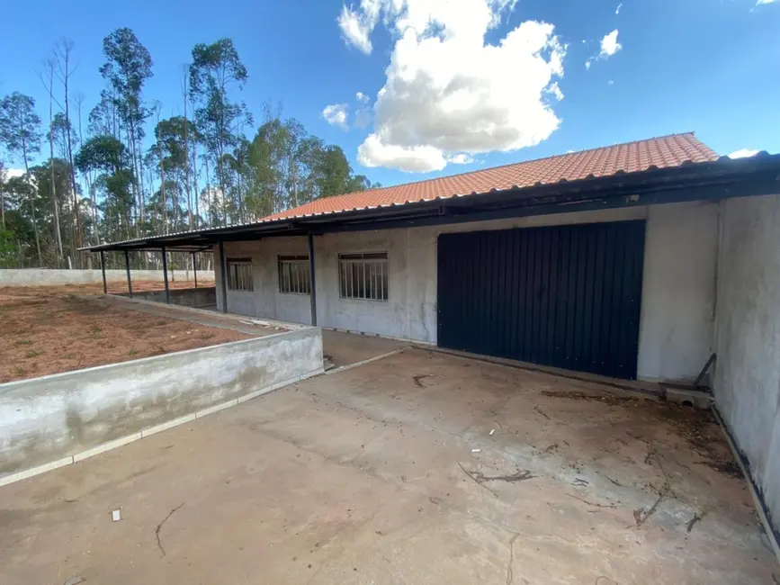 Foto 15 de Chácara à venda em Altonia - PR