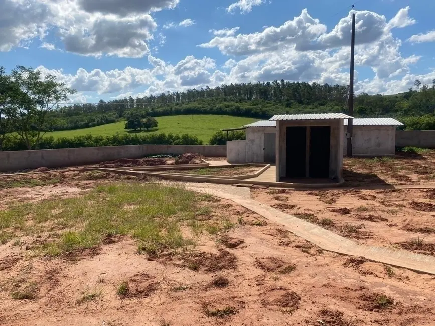 Foto 7 de Chácara à venda em Altonia - PR
