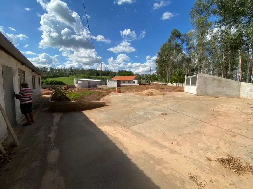 Foto 16 de Chácara à venda em Altonia - PR