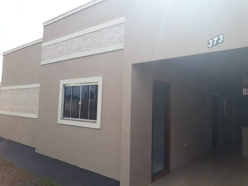 Foto 1 de Casa com 3 quartos à venda em Altonia, PR
