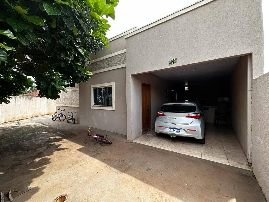 Casa com 3 quartos à venda em Altonia - PR - imagem 2 Foto 2 de Casa com 3 quartos à venda em Altonia - PR