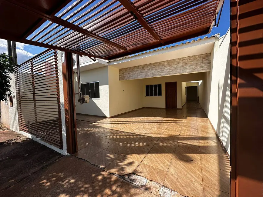 Casa com 3 quartos à venda, 168m2 em Altonia - PR - imagem 4 Foto 4 de Casa com 3 quartos à venda, 168m2 em Altonia - PR