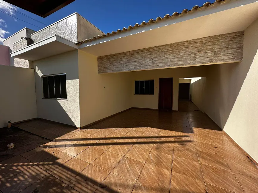 Casa com 3 quartos à venda, 168m2 em Altonia - PR - imagem 1 Foto 1 de Casa com 3 quartos à venda, 168m2 em Altonia - PR