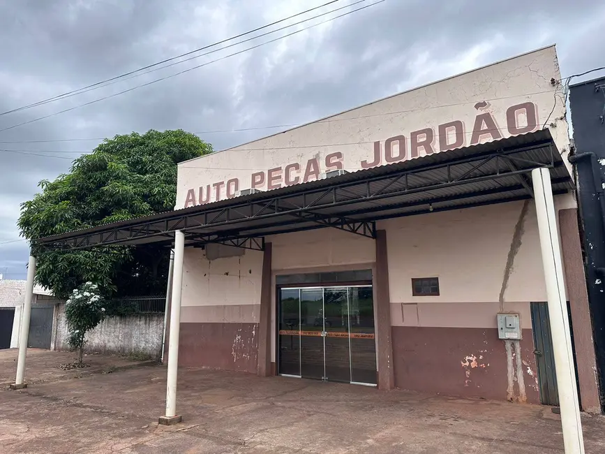 Foto 1 de Sala Comercial à venda, 210m2 em Centro, Altonia - PR