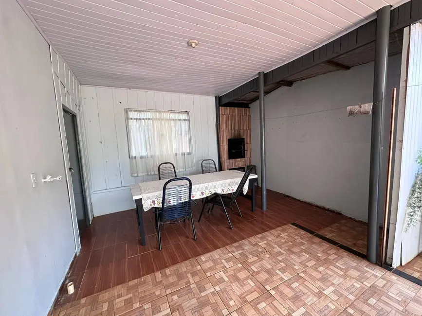 Foto 12 de Casa à venda em Altonia - PR