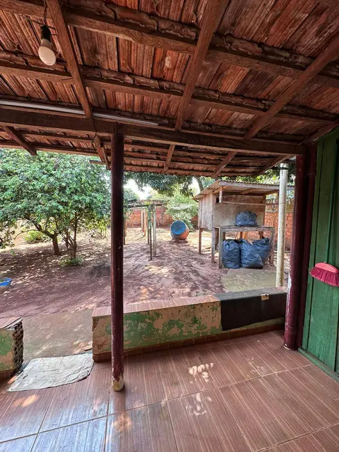 Casa à venda em Altonia - PR - imagem 7 Foto 7 de Casa à venda em Altonia - PR