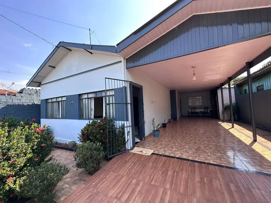 Foto 1 de Casa à venda em Altonia, PR