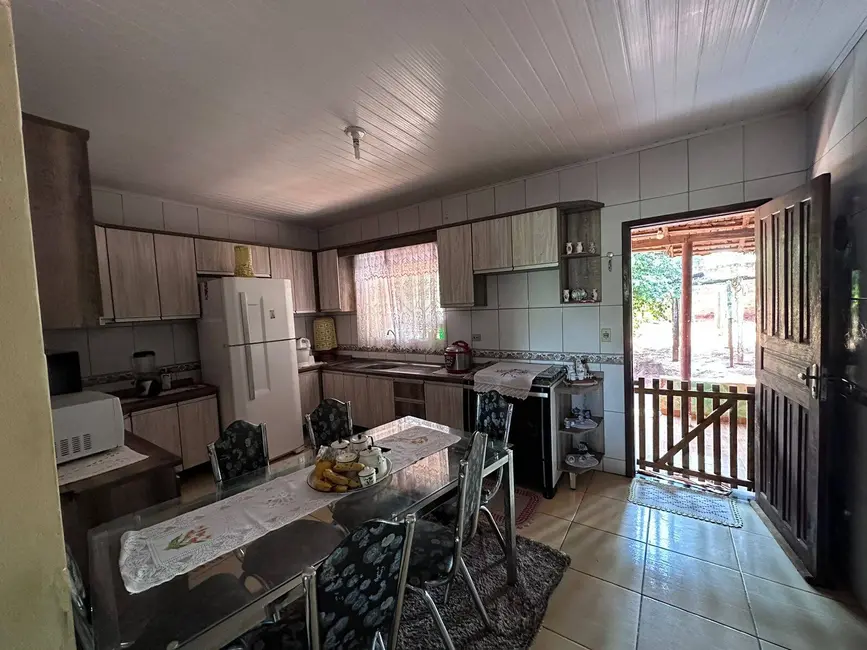 Foto 10 de Casa à venda em Altonia - PR