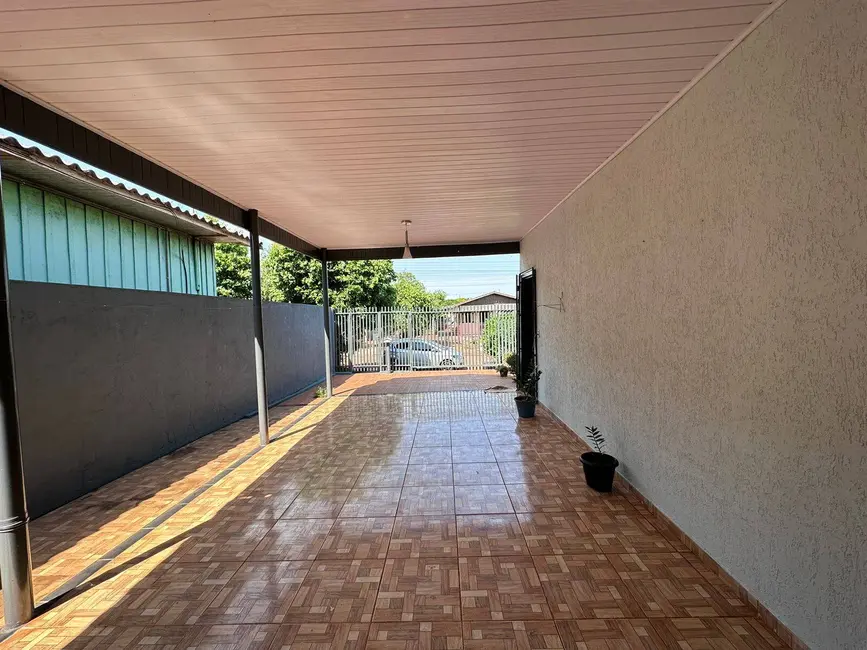 Foto 14 de Casa à venda em Altonia - PR