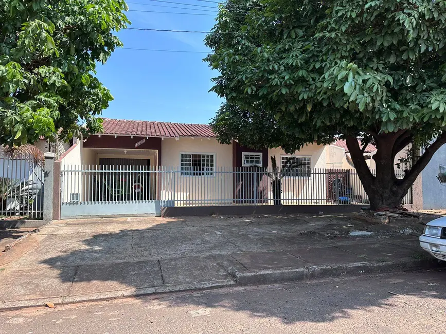 Foto 1 de Casa à venda em Altonia, PR