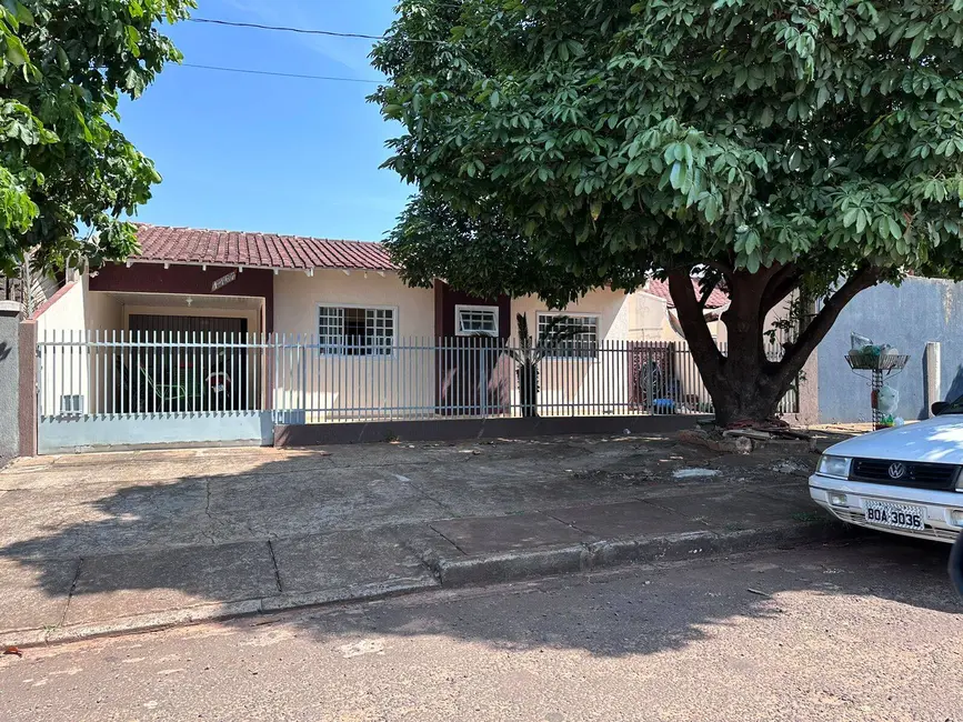 Casa à venda em Altonia - PR - imagem 2 Foto 2 de Casa à venda em Altonia - PR