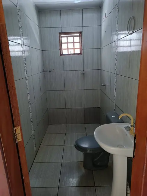 Casa à venda, 488m2 em Centro, Altonia - PR - imagem 7 Foto 7 de Casa à venda, 488m2 em Centro, Altonia - PR