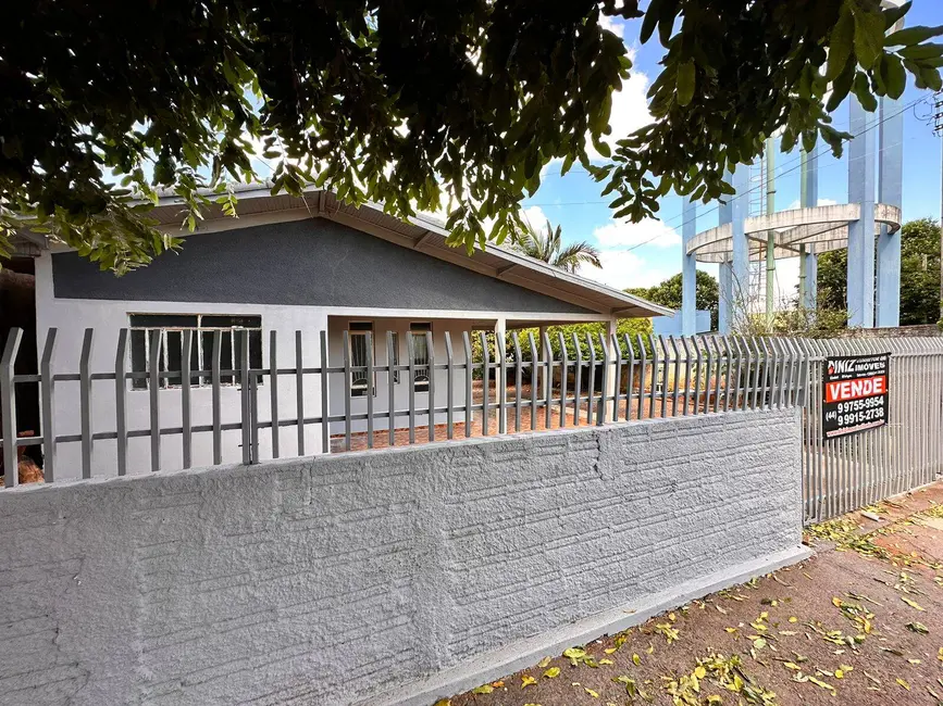 Casa à venda, 488m2 em Centro, Altonia - PR - imagem 8 Foto 8 de Casa à venda, 488m2 em Centro, Altonia - PR