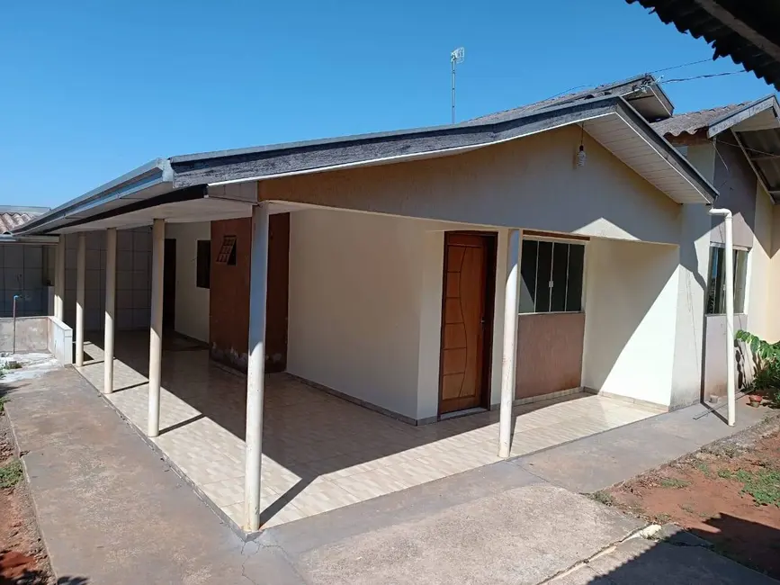 Casa à venda, 488m2 em Centro, Altonia - PR - imagem 9 Foto 9 de Casa à venda, 488m2 em Centro, Altonia - PR