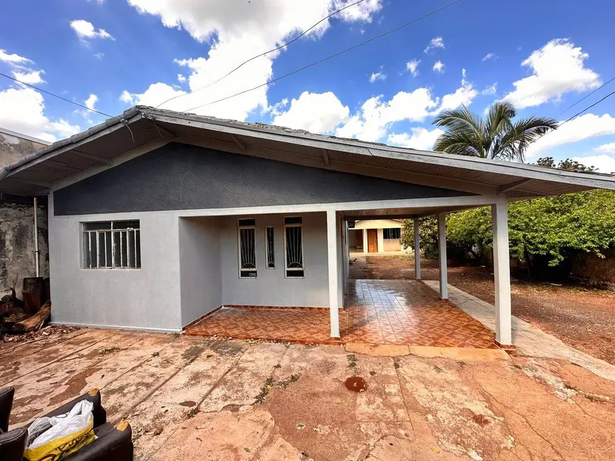 Foto 10 de Casa à venda, 488m2 em Centro, Altonia - PR