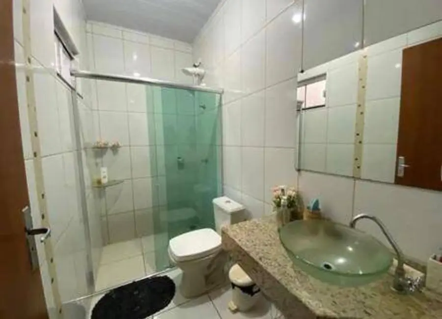 Casa à venda, 331m2 em Altonia - PR - imagem 4 Foto 4 de Casa à venda, 331m2 em Altonia - PR
