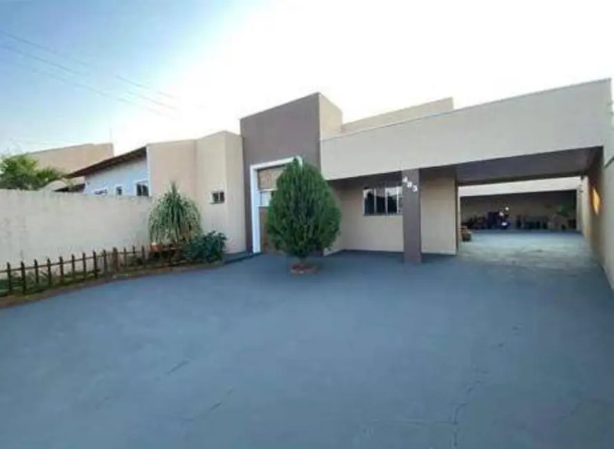Casa à venda, 331m2 em Altonia - PR - imagem 1 Foto 1 de Casa à venda, 331m2 em Altonia - PR