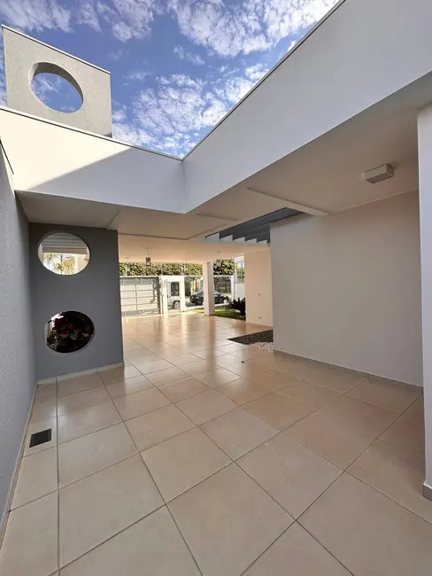 Foto 13 de Casa à venda, 500m2 em Altonia - PR