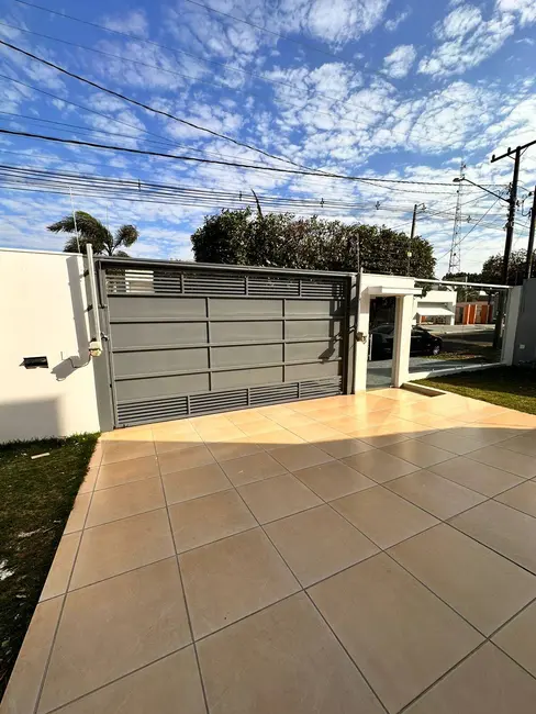 Foto 14 de Casa à venda, 500m2 em Altonia - PR