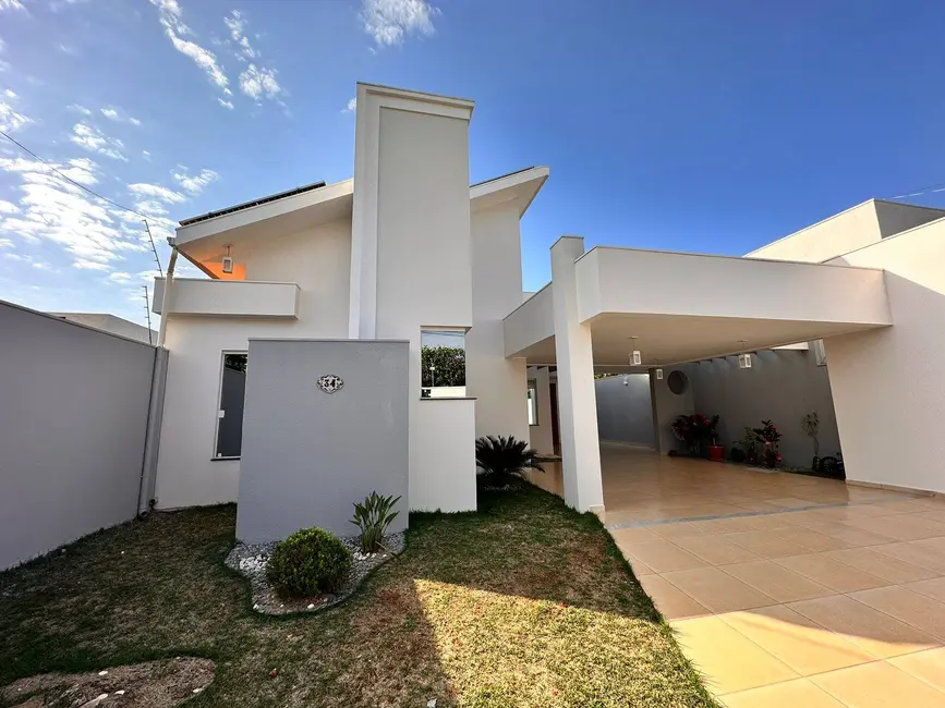 Casa à venda, 500m2 em Altonia - PR - imagem 2 Foto 2 de Casa à venda, 500m2 em Altonia - PR