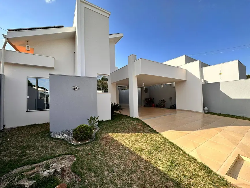 Casa à venda, 500m2 em Altonia - PR - imagem 1 Foto 1 de Casa à venda, 500m2 em Altonia - PR