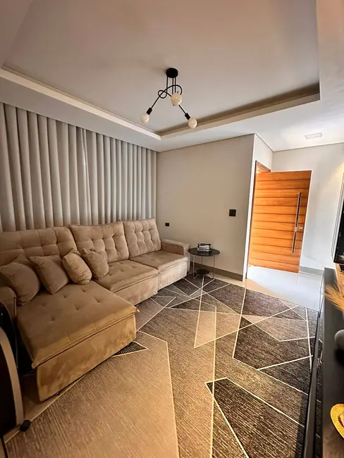 Casa com 3 quartos à venda, 300m2 em Altonia - PR - imagem 4 Foto 4 de Casa com 3 quartos à venda, 300m2 em Altonia - PR