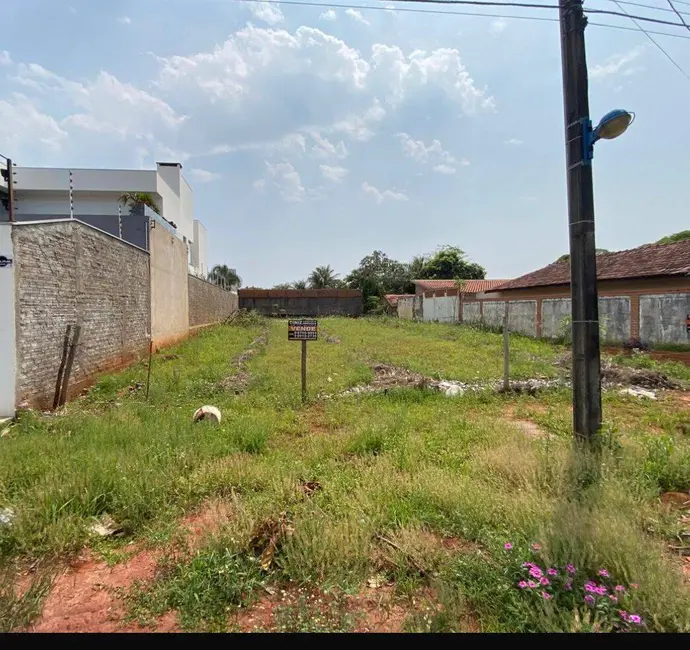 Foto 1 de Terreno / Lote à venda, 600m2 em Centro, Altonia - PR