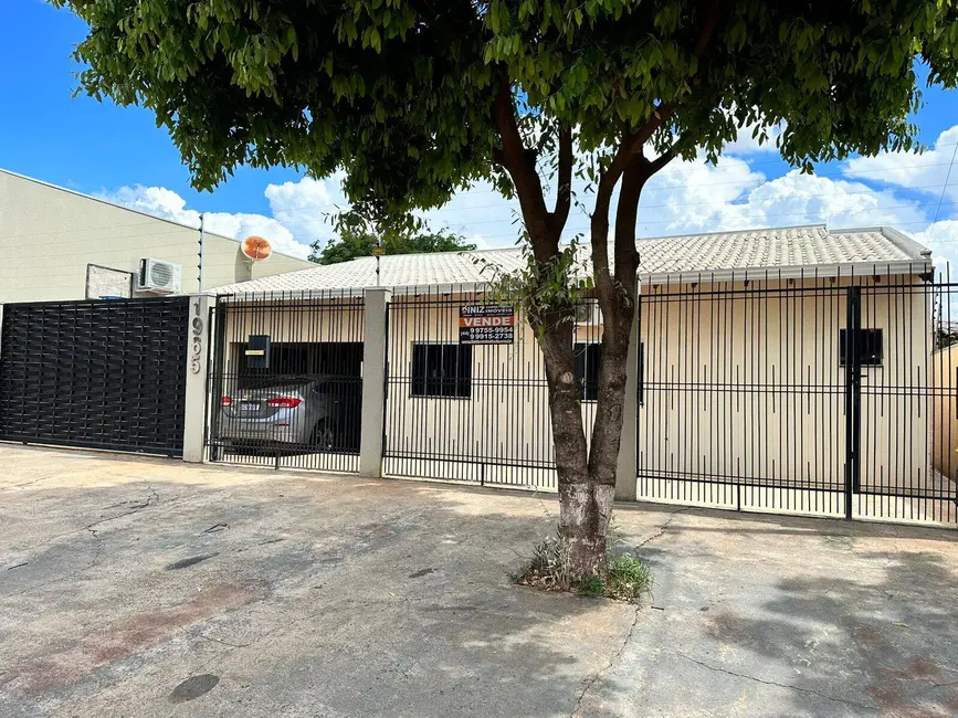 Casa à venda, 278m2 em Centro, Altonia - PR - imagem 9 Foto 9 de Casa à venda, 278m2 em Centro, Altonia - PR
