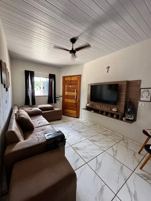 Foto 14 de Casa à venda, 278m2 em Centro, Altonia - PR