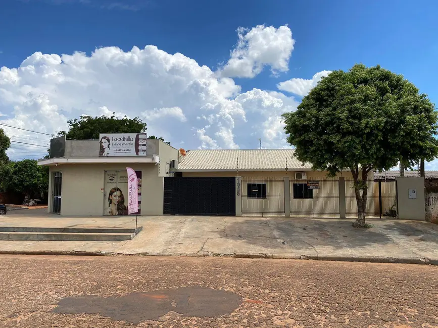 Foto 24 de Casa à venda, 278m2 em Centro, Altonia - PR