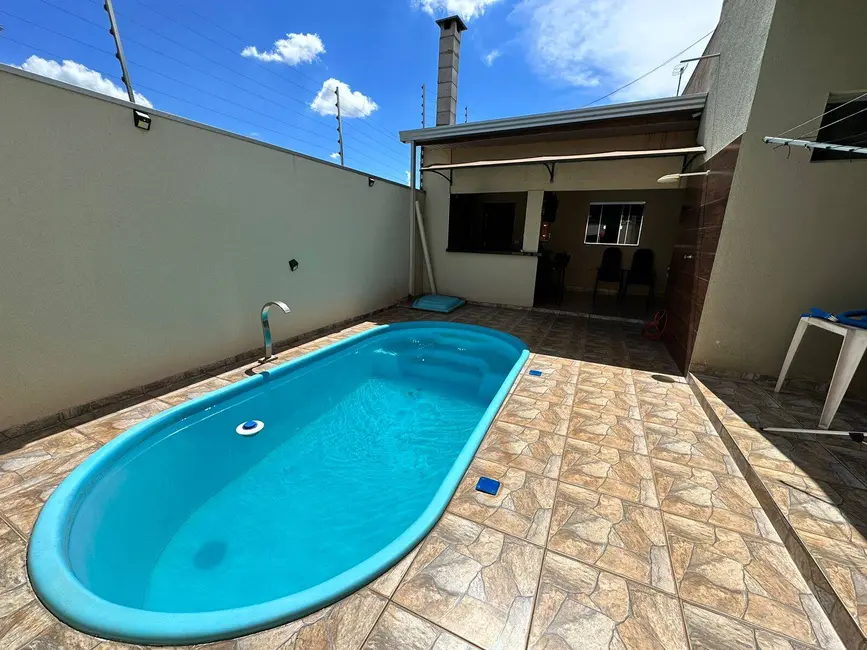 Foto 17 de Casa à venda, 278m2 em Centro, Altonia - PR