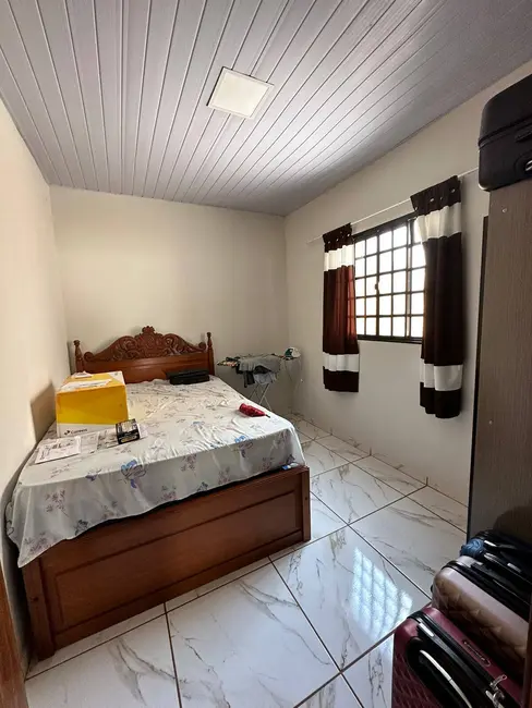 Foto 12 de Casa à venda, 278m2 em Centro, Altonia - PR